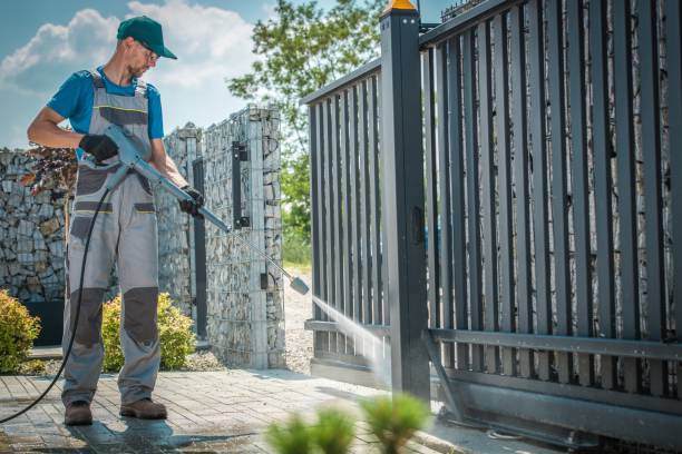 Best Playground Equipment Cleaning  in Lake Kerr, FL