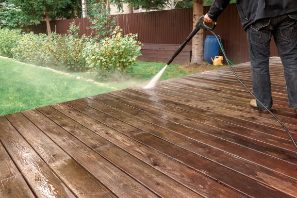Best Spring Cleaning  in Lake Kerr, FL