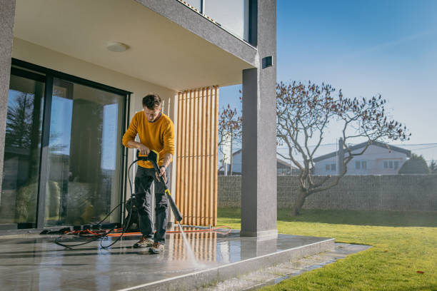 Best Building Exterior Washing  in Lake Kerr, FL
