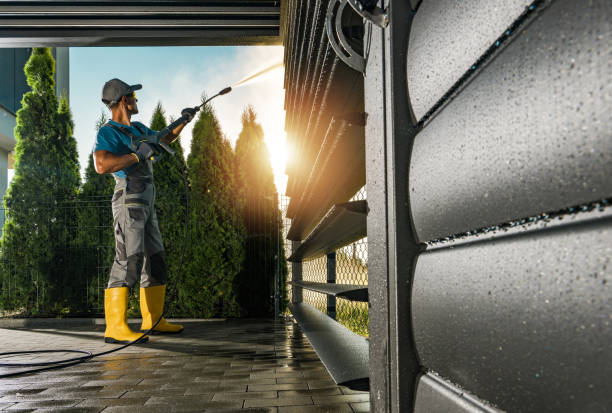 Best Roof Washing  in Lake Kerr, FL